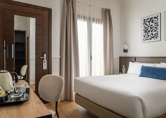 Bypillow Sinfonia 3* فالنسيا